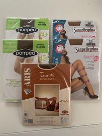 collant da 40 denari