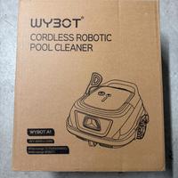 Robot pulisci piscina WYBOT A1