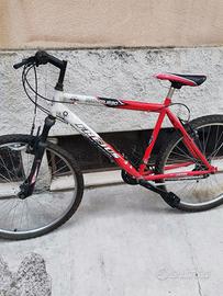 bici MTB Frejus 26 