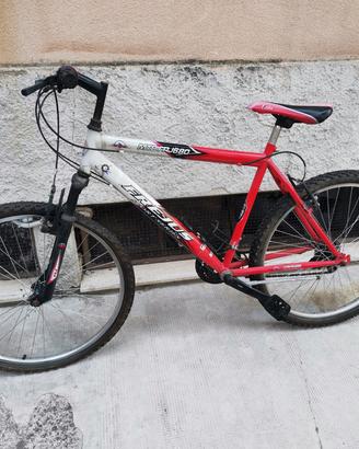 bici MTB Frejus 26 