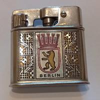 accendino anni 30/40