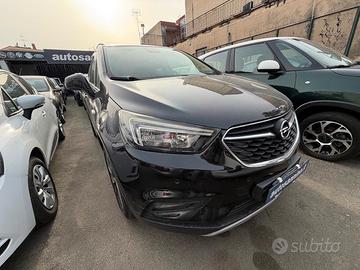 Opel Mokka X 1.6 CDTI Ecotec 136CV 4x2 Start&Stop 