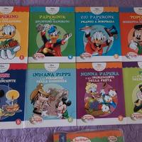 collezione disney CONAD