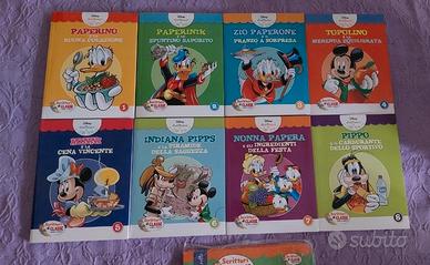 collezione disney CONAD