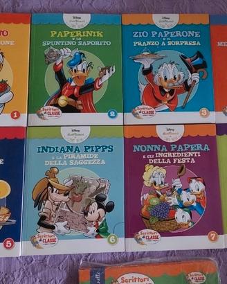 collezione disney CONAD