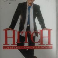 DVD Hitch con Will smith