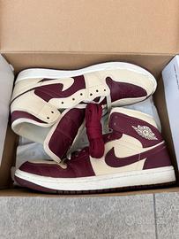 Air Jordan 1 Mid Split da Donna | Come nuove