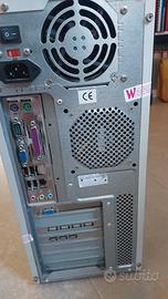  PC fisso
