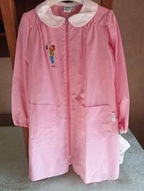 Grembiule rosa siggi