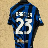 Inter Home Barella