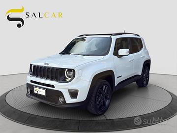 Jeep Renegade 2.0 mjt 140cv Sport automatica Tetto