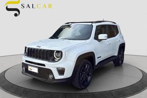Jeep Renegade 2.0 mjt 140cv Sport automatica Tetto