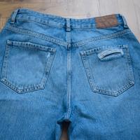 Jeans donna Zara