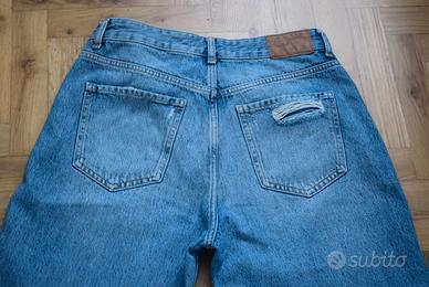 Jeans donna Zara