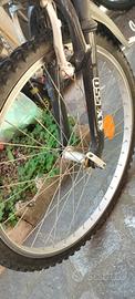 bici silver star