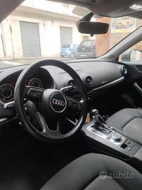 Audi a3 sportaback 1.6 tdi