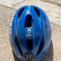 Casco bici per bambini