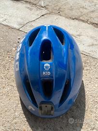 Casco bici per bambini