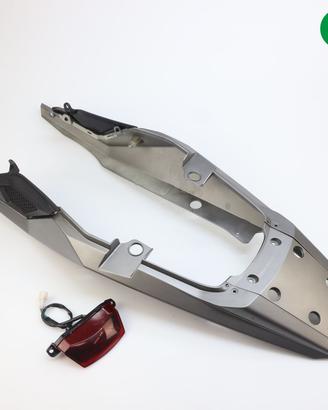 Codone MOTO MORINI X-Cape 650