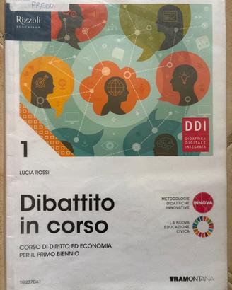 Libri DIRITTO