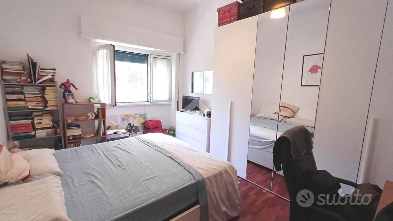 Appartamento – Roma, Pietralata - Vista 5