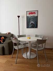 Sedie Kartell Catwalk