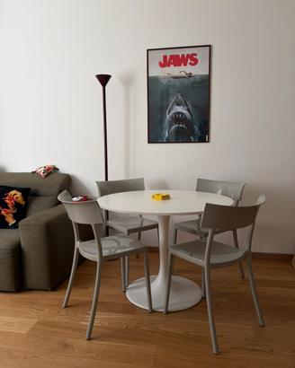 Sedie Kartell Catwalk