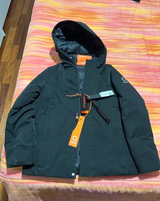 Piumino Suns bambino
