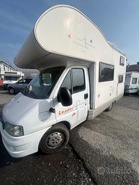 Elnagh SEA MANSARDATO del 2003 in saldo 213