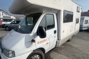 Elnagh SEA MANSARDATO del 2003 in saldo 213