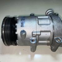 Compressore A/C Nissens 89327 - Ford Focus/C-max