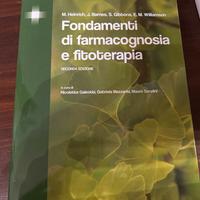 Fondamenti di farmacognosia e fitoterapia