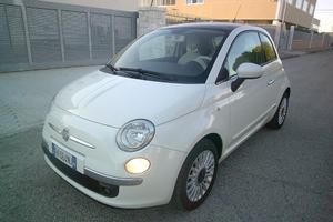 FIAT 500 1.3 Multijet 16V Lounge Motore Rigenera