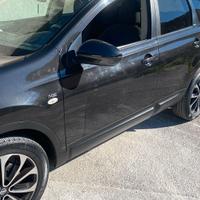 nissan qashquai