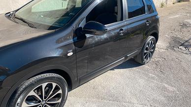 nissan qashquai