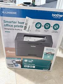 Brother HL-L2400DWE stampange laser wireless NUOVA