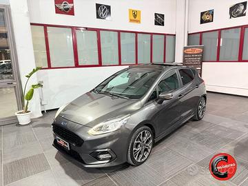 Ford Fiesta 1.5 Ecoblue S&S 86cv ST-line 2019