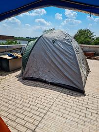 tenda igloo