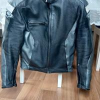 giubbotto moto