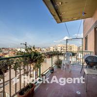 QUADRILOCALE - VILLANOVA DI GUIDONIA