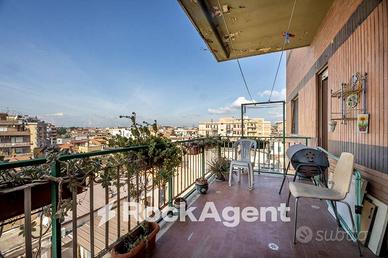 QUADRILOCALE - VILLANOVA DI GUIDONIA