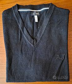 Gilet Armani Jeans