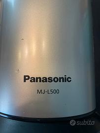 Estrattore Centrifughe Panasonic
