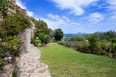 Villa a Olbia