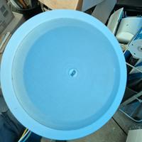 8 diffusori acustichi RCF