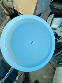 8 diffusori acustichi RCF