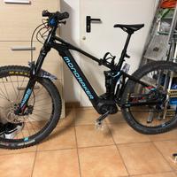 MTB EBIKE Mondraker CRAFTY R 29