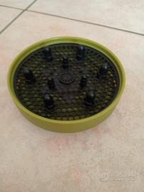 Diffusore portatile, pieghevole e universale 