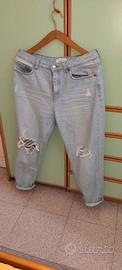 Jeans mom