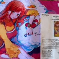 Playmat One Piece Card Games Fest 24-25 Sigillato